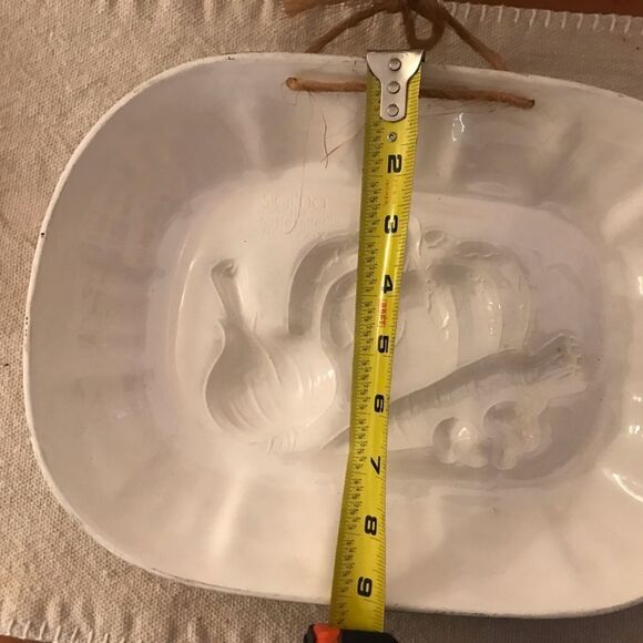 Vintage Sigma The Tastesetter Mold - Picture 6 of 7